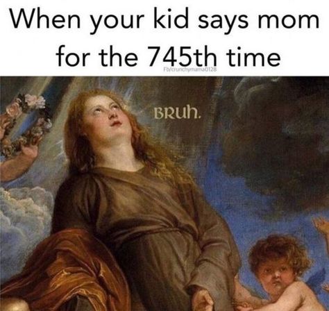 100 Funniest Mom Memes | Inspirationfeed Mama Meme, Mom Memes, Parenting Memes, Funny Mom, Parenting Humor, Mom Quotes, Mom Humor, I Laughed, Mom Life