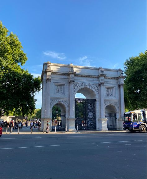 Marble Arch, London Marble Arch London, Round Arch, Marble Arch, London Bridge, Photo Dump, Louvre, Arch, Bridge, Marble