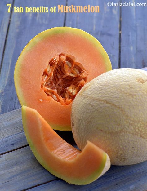 Benefits of Muskmelon, Kharbooja Tender Coconut, Coconut Drink, Immune Cells, G Cup, Orange Smoothie, Coconut Drinks, Indian Foods, Smoothie Healthy, Recipe Indian