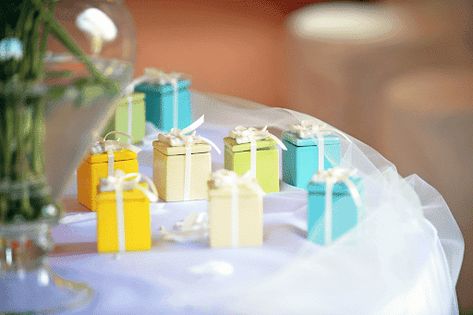 20 Housewarming Party Favor Ideas That Will Impress Guests - Today's Homeowner Housewarming Party Favors For Guests, Housewarming Party Favors, Pier And Beam Foundation, House Plumbing, Window Brands, Party Favor Ideas, How To Install Gutters, Painted Patio, Security Tips