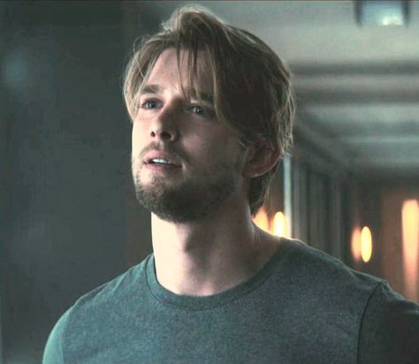 Jason Dilaurentis, Drew Van Acker, Van Acker, Luke Bracey, Titans Tv Series, People Reference, Nikolaj Coster Waldau, Oc Character, Cody Christian