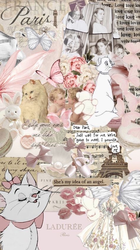 marie 🎀 #rennaissance #vintage #vibes #wallpaper #art #pinkaesthetic #movies #pink #aristocats #marie #disney #cats #disneywallpaper #disneycats #cat #disneymovie #disneyaesthetic #aesthetic #paris Marie Disney Aesthetic, Marie From Aristocats Wallpaper, Marie Aristocats Quotes, Marie Cat Wallpaper Iphone, Marie Asthetic, Marie Aesthetic Aristocats, Cat Marie Wallpapers, Marie Cat Aesthetic Wallpaper, Marie The Aristocats Wallpaper