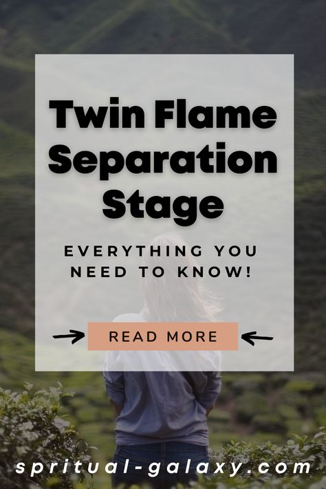 Twin Flame Separation Stage: Everything You Need To Know! Twin Flame Age Gap, Twinflame Separation, Alter Inspiration, Losing You Quotes, Twin Flame Separation, Twin Flame Stages, Flame Quotes, Twin Flames Signs, Flame Picture