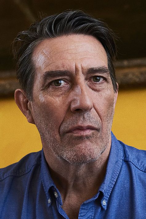 Aberforth Dumbledore, Ciarán Hinds, Ralph Ineson, Natalia Tena, The Tale Of Despereaux, Gaius Julius Caesar, Michelle Fairley, Film Harry Potter, Ciaran Hinds