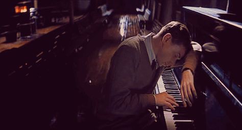 Tim Roth Movies, Giuseppe Tornatore, Tim Roth, Spotify Playlist, Novelty Gifts, Too Late, Love Story, We Heart It, Piano