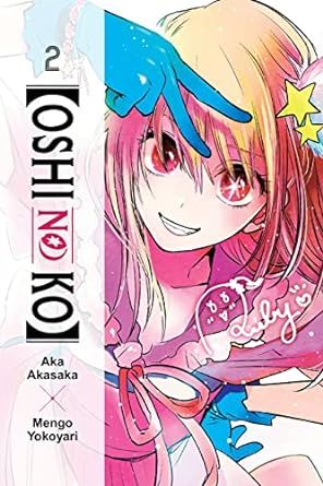 [Oshi No Ko], Vol. 2 (Volume 2) ([Oshi No Ko], 2): Akasaka, Aka, Engel, Taylor, Yokoyari, Mengo, Blackman, Abigail: 9781975363192: Amazon.com: Books Oshi No Ko Manga, Scums Wish, Mata Hari, Age Of Empires, Blue Beetle, Manga Books, Manga Covers, Twin Babies, Light Novel