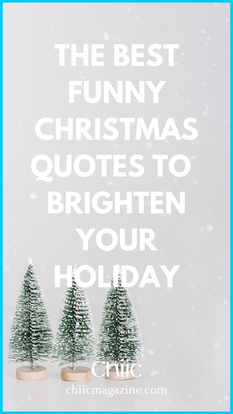 funny Christmas quotes Christmas Hair Quotes Funny, Happy Holidays Quotes Funny, Christmas Weekend Quotes, Christmas Hair Quotes, Almost Christmas Quotes, Holiday Humor Quotes, Holiday Blues Quotes, Xmas Quotes Funny, Xmas Funny Quotes