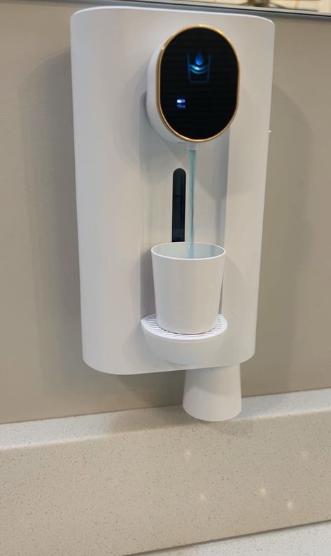 Shop Automatic Mouthwash Dispenser for … and other curated products on LTK, the easiest way to shop everything from your favorite creators. Mouthwash Dispenser, Mouthwash, Electricity