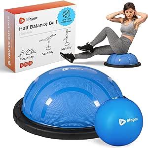 Exercise Full Body Workout, Step Up Workout, No Equipment Ab Workout, Balance Trainer, Gym Setup, Balance Ball, Pilates Training, Exercise Ball, Stability Ball