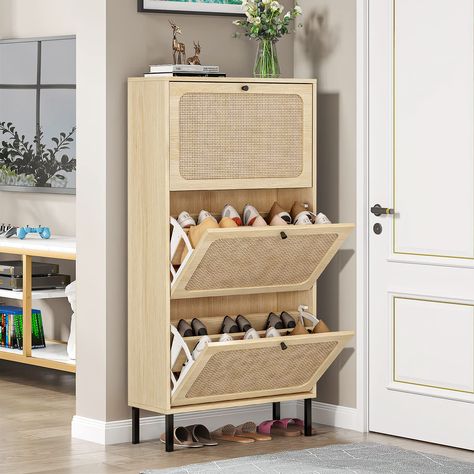 Shoes organizer ideas