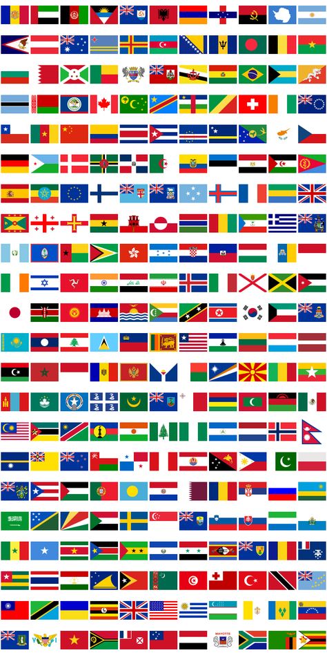 all flag Trinidad Culture, All World Flags, United Nations Flag, Diseases Pictures, Number Font, Flex Design, United Nation, World Flags, Graphic Assets