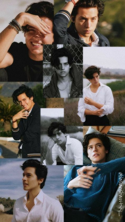 Riverdale Betty And Jughead, Cole Sprouse Aesthetic, Cole Sprouse Hot, Jug Head, Cole Sprouse Wallpaper, Cole Spouse, Brooklyn Nine Nine Funny, Cole Sprouse Jughead, Cole M Sprouse