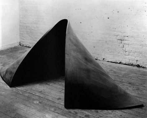 Richard Serra, Action Painting, 3d Texture, Sculpture Installation, Process Art, Land Art, Magazine Art, Museum Of Modern Art, Art Movement