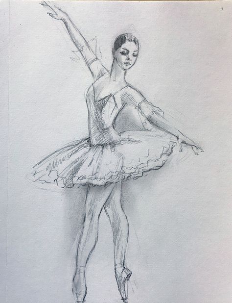 https://www.youtube.com/watch?v=kLbKZ0qspZc  This is my new video art tutorial ' How to draw ballerina" How To Draw Ballerina, Draw Ballerina, Poses Figure Drawing, Draw A Ballerina, Ballerina Poses, Drawing Series, Free Drawing, Drawing Lesson, The Ballerina