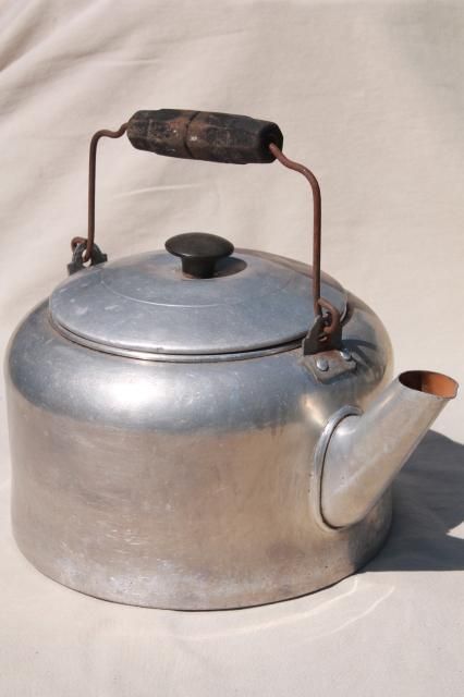 shabby vintage metal tea kettle for garden planter, big old teapot one gallon size Metal Kettle, Old Kettle, Vintage Kettle, Vintage Utensils, Metal Teapot, Object Reference, Homemade Curtains, Curtains Classic, Purple Curtains