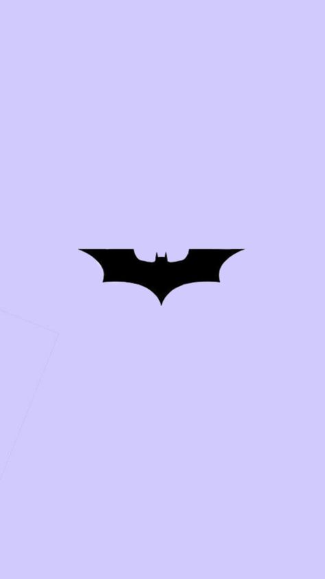 Purple Batman Wallpaper, Perpul Background, Batman Matching Wallpaper, Gigi Core, Batman Lockscreen, Batman Wallpaper Iphone, Mode Indie, Creative Wallpapers, Batman Pictures