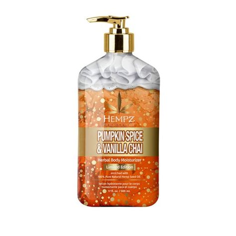 It has a precious orange color looks spectacular and blurs easily. Body Lotion For Men, Hempz Lotion, Vanilla Chai, Vegan And Gluten Free, Hemp Seed, Moisturizing Serum, Fall Scents, Hemp Seed Oil, Moisturizing Lotions