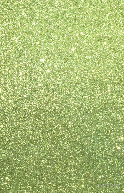 Glitter Aesthetic Sparkle, Avocado Background, Aesthetic Sparkle, Cute Wallpapers Aesthetic, Green Collage, Glitter Aesthetic, Photoshop Rendering, Green Wall Decor, Blog Backgrounds