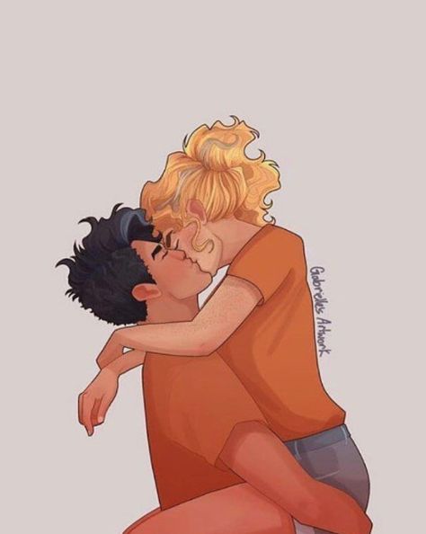 #wattpad #fanfiction {COMPLETED} Percy and Annabeth have always been best friends. It's quite a surprise to Percy and his friends when Annabeth becomes distant. What's causing this? Did Percy do something wrong, or is there an underlying problem in his best friend's perfect life? He does his best to find out, especiall... Percabeth Fanfiction, Crush Art, Percabeth Fan Art, Percy Jackson Drawings, Percy Jackson Annabeth Chase, Percy Jackson Wallpaper, Zio Rick, Percy Jackson Ships, Percy And Annabeth