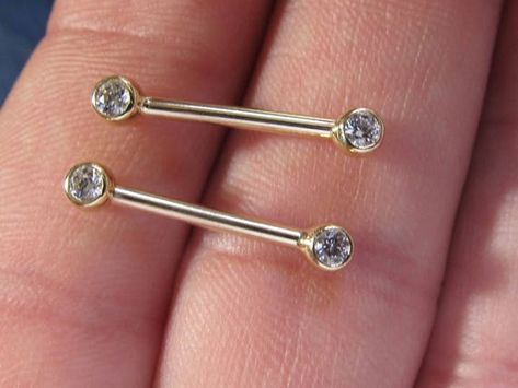 Piercings For Girls, Body Jewelry Piercing, Body Piercings, Ear Jewelry, Piercing Jewelry, Cute Jewelry, Body Jewelry, Jewelry Inspiration, Etsy Listing