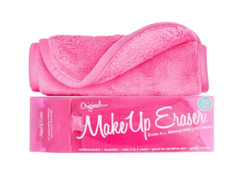 Make Up Eraser, Makeup Eraser Cloth, Hd Make Up, Streetwear Tshirts, Original Makeup, Remove Makeup From Clothes, Hd Makeup, Makeup Eraser, Mascara Waterproof