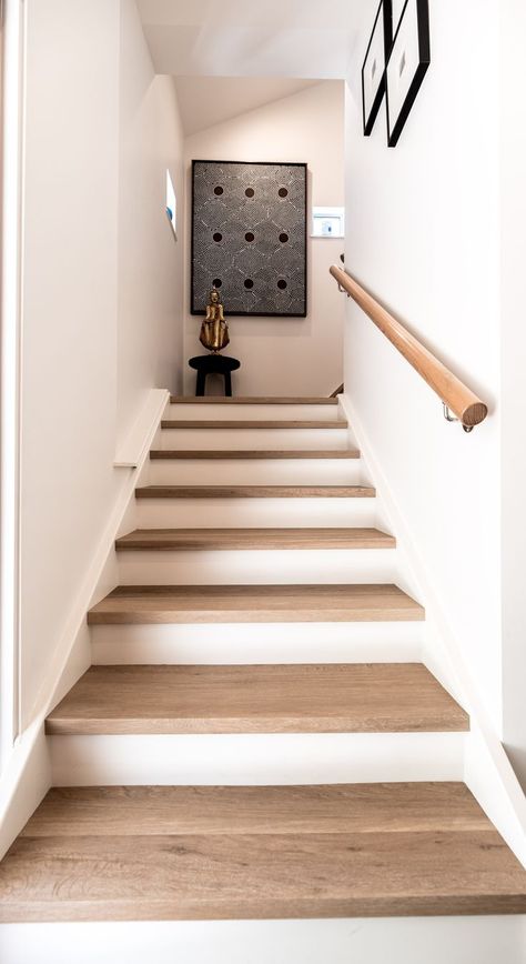 Vinyl Plank Flooring Stairs Ideas, Lvt Stairs Staircases, Vinyl Flooring Stairs, Luxury Vinyl Plank Flooring Stairs, Vinyl Plank Stairs, Plank Stairs, Vinyl Plank Flooring Stairs, Karndean Vinyl Plank Flooring, Vinyl Plank Flooring On Stairs