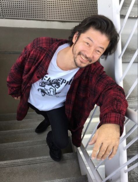 Tadanobu Asano, Ichi The Killer, Celeb Men, Japanese Movies, Men Hairstyles, Japanese Actors, Wattpad Stories, Fictional Men, Holy Water