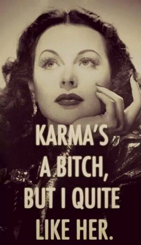 These Vintage Humor Photos with Sarcastic Captions Will Make You LOL She Quotes, Karma Quotes, Retro Humor, Sassy Quotes, E Card, Vintage Humor, Sarcastic Quotes, The Words, Great Quotes