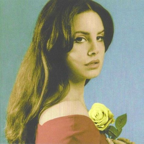 Lana by Neil Krug for ‘Honeymoon’ (2015) Neil Krug, Honeymoon Album, Pale Fire, Lana Del Rey Honeymoon, Complex Magazine, Lana Rey, Soft Grunge Aesthetic, Promotional Image, Rust Dress