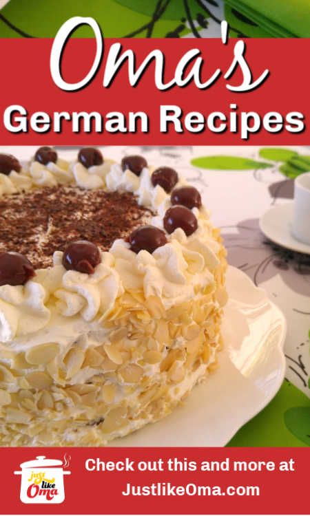 German Spices, German Dessert Recipes, German Cuisine Recipes, Traditional German Recipes, German Potato Dumplings, Oktoberfest Recipes, German Dumplings, Traditional German Desserts, German Dinner