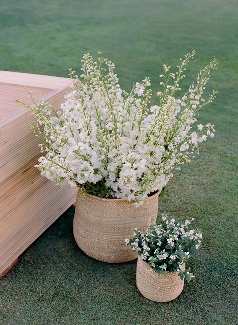 Yellow Wedding Venue Decorations, French Floral Wedding, Wedding Floor Flowers, Wedding Dance Floor Lighting, Rancho Santa Fe California, Floor Flower, Sarah Winward, Al Fresco Wedding, Jose Villa