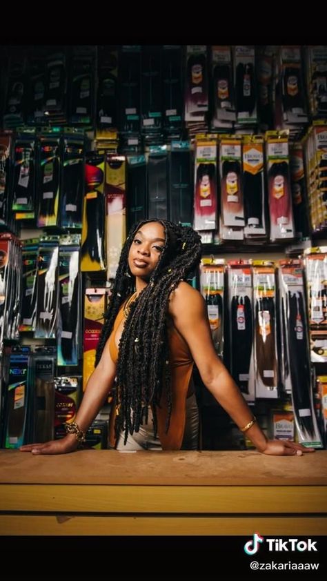 Cultural Photoshoot Ideas, Beauty Supply Photoshoot, Hair Store Photoshoot, Beauty Supply Store Photoshoot, Epq Ideas, Store Photoshoot, Hairstylist Branding, Culture Aesthetic, I Love Being Black