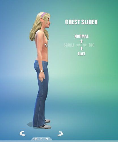 Sims 4 Hip Dips, Ts4 Body Overlay, Sims 4 Posture Slider, Sims 4 Hip Sliders, Ts4 Stomach Overlay, Chest Slider Sims 4, Body Slider Sims 4, Sims 4 Body Type Cc, Sims4 Cc Body Sliders