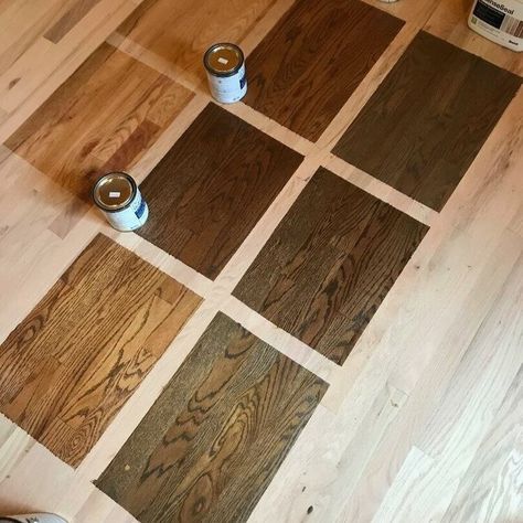 Hardwood Floor Staining | Bona Stain Options | Stain Chart — Wood Tech Hardwood Flooring | West Michigan’s Professional Hardwood Floor Refinishing, Installation & New Wood Flooring Sales Bona Stain Colors, Staining Hardwood Floors, Stain Chart, Hardwood Floor Stain Colors, Bona Floor, Oak Floor Stains, Floor Stain Colors, Wood Floor Stain Colors, Wood Floor Colors