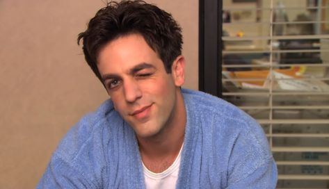 Ryan Howard (The Office) Ryan From The Office, Ryan The Office, Ryan Howard The Office, The Office Ryan, The Office Andy, Bj Novak, Office Cast, Ryan Howard, Office Icon