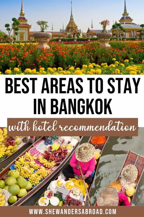 Best Hotels In Bangkok, Where To Stay In Bangkok, Bangkok Thailand Nightlife, Hotels Aesthetic, Bangkok Aesthetic, Thailand Tips, Phillipines Travel, Thailand Nightlife, Bangkok Hotels