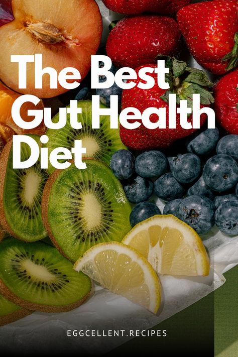 The trillions of microorganisms living in your gut, known as the microbiome, help maintain balance in your body, but they can be disrupted by poor diet, stress, and other lifestyle factors. #Best Foods for Gut Health #best foods to eat for healthy gut #best gut healthy foods #best foods for kids gut health #best breakfast foods for gut health #best foods for a healthy gut #best foods to eat for gut health #best foods for your gut health #best probiotic foods for gut health Body Healing Foods, Best Diet For Gut Health, Healing My Gut Health, Best Veggies For Gut Health, Meals To Heal Your Gut, Meal Ideas For Gut Health, Gut Health Foods To Avoid, Healthy Recipes For Gut Health, Healing Gut Diet