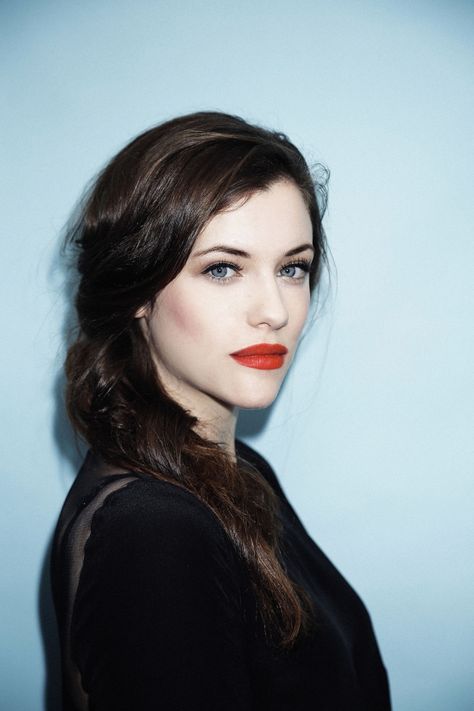 10* Melissa Sanders (Jessica De Gouw)  15/2/1988 #173 #BlueEyes, BrownHair Jessica De Gouw, Helena Bertinelli, Face Claims Female, Jaimie Alexander, Lauren German, Jonathan Rhys Meyers, Female Faceclaims, Better Man, The Addams Family