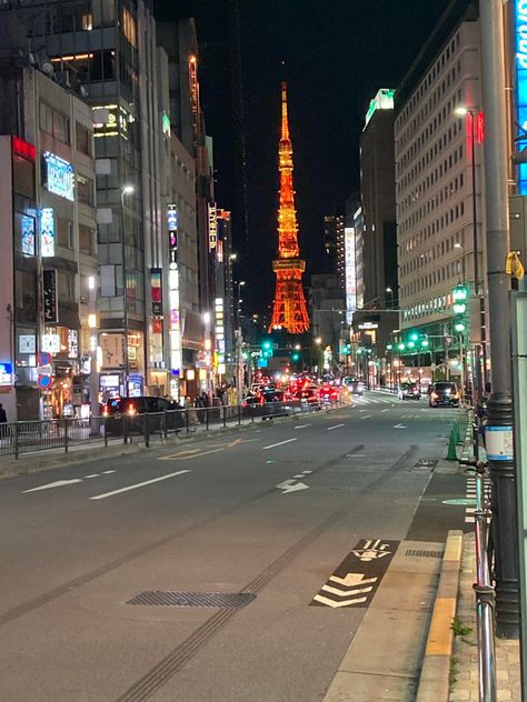 Tokyo Tower, from Roppongi by Warm_Ladder_5642 The post Tokyo Tower, from Roppongi appeared first on Alo Japan. Language Assessment, Roppongi Tokyo, Roppongi, Tokyo Tower, Visual Language, Japan Photo, Assessment, Tokyo, Street View