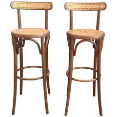 Modern Vintage Bar Stools, Antique Bar Stools, French Style Bar Stools, Victorian Bar Stools, Vintage Bar Stools Target, Thonet Bar Stool, Cinema Chairs, Spanish Kitchen, Vintage Bar Stools