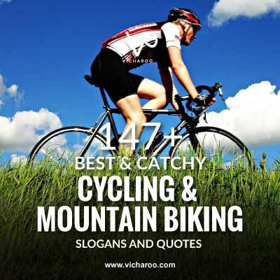 Top Slogans & Quotes on Cycling & Mountain Biking | World Bicycle Day | National Bike Month | Bike to Work Day | Car Free Day Car Free Day, World Bicycle Day, Mountain Biking Quotes, Slogan Writing, Bike To Work, Bike Quotes, Downhill Mountain Biking, New Bicycle, Slogan Quote