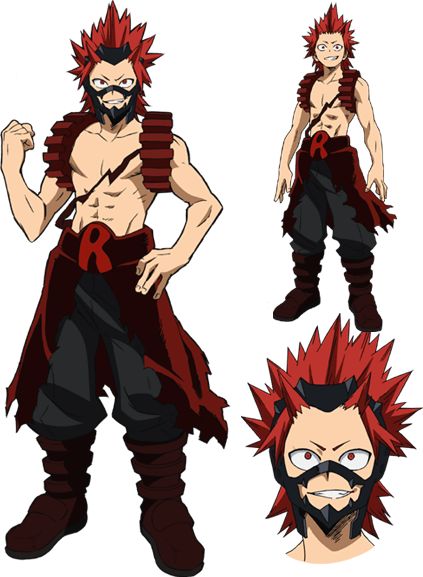 Eijirou Kirishima, Kirishima My Hero Academia, Childhood Crushes, Character Sheets, Kirishima Eijirou, Ship Drawing, Class 1 A, Arte Dc Comics, My Hero Academia Shouto