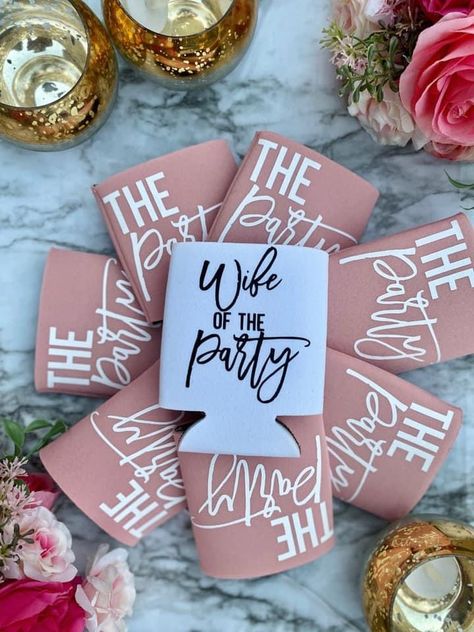 Winery Bachelorette Party Ideas, Wife Of The Party Bachelorette, Winery Bachelorette Party, Winery Bachelorette, Party Favors Bachelorette, Wife Of The Party, Bach Weekend, Bach Bash, I Do Crew