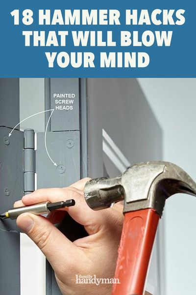 Diy Handyman, Handyman Projects, Diy Crafts Life Hacks, Cool Wood Projects, Carpentry Diy, Home Fix, Diy And Home Improvement, Homemade Tools, Diy Home Repair