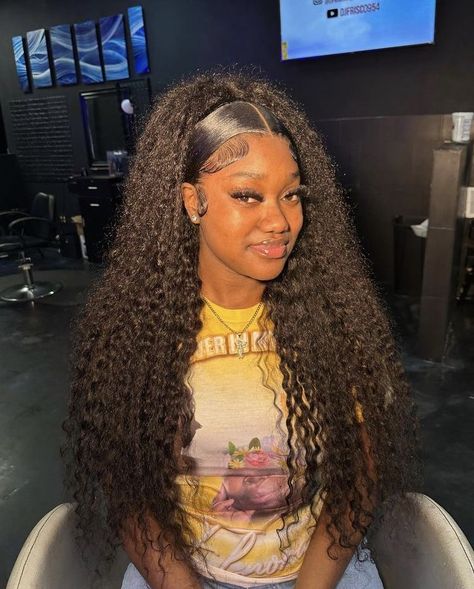 Bhaddie Hairstyle, Wet Curls, Short Locks, Sleek Braided Ponytail, Birthday Hairstyles, Wig Install, Hollywood Hair, Frontal Hairstyles, Straight Bob