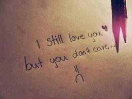 Broken Heart Sign for Facebook | How Do You Heal a Broken Heart | via Facebook | We Heart It True Love Images, Husband Quotes Funny, What I Like About You, Love Breakup, Love Failure, Message For Boyfriend, Love Quotes For Boyfriend, Super Quotes, Love Quotes For Her