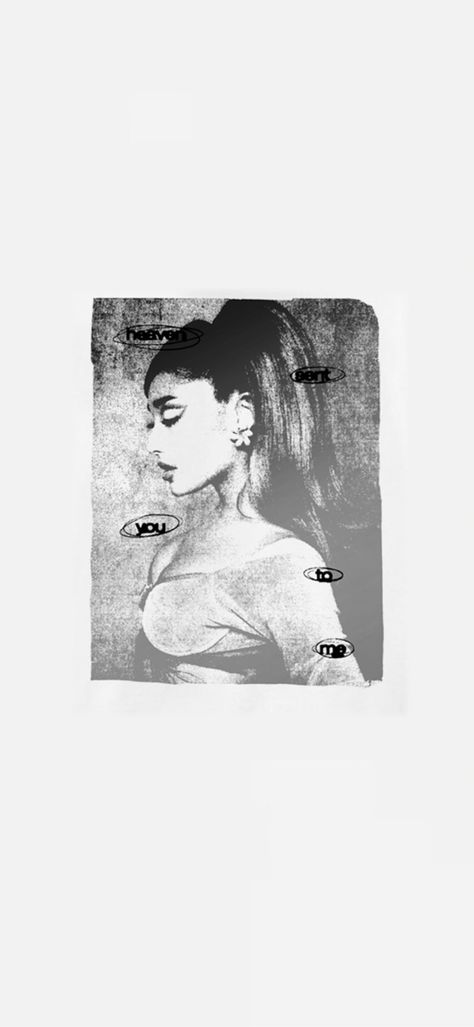 from twitter Ariana Grande Wallpaper, Ariana Grande, Iphone Wallpaper, Polaroid Film, Wallpapers, On Twitter, Film, Twitter