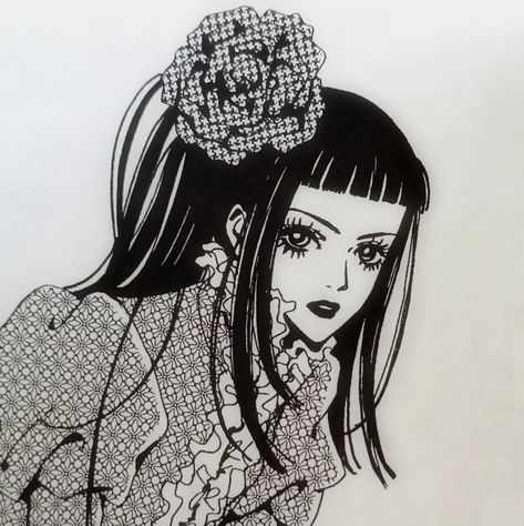 Yukari Hayasaka, Megumi Anime, Gojo Megumi, Paradise Kiss, Manga Studio, Jujutsu Kaisen Anime, Anime Monsters, Best Profile Pictures, Boy Anime