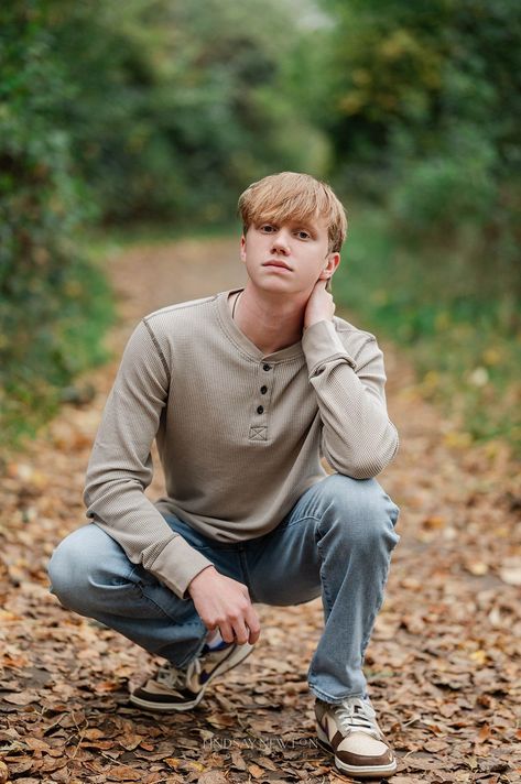 Guy Poses, Boys Photography, Senior Boy Photography, High School Senior Pictures, Salem Oregon, Senior Guys, Classic Garden, Boy Photography, Senior Photo