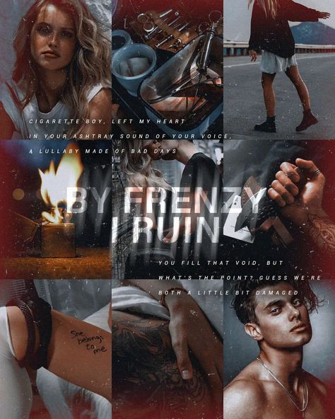 By Frenzy I Ruin Cora Reilly, By Frenzy I Ruin, Mob Aesthetic, Mafia Books, Sins Of The Father, She Belongs To Me, Book Couples, Mafia Romance, Book Edits